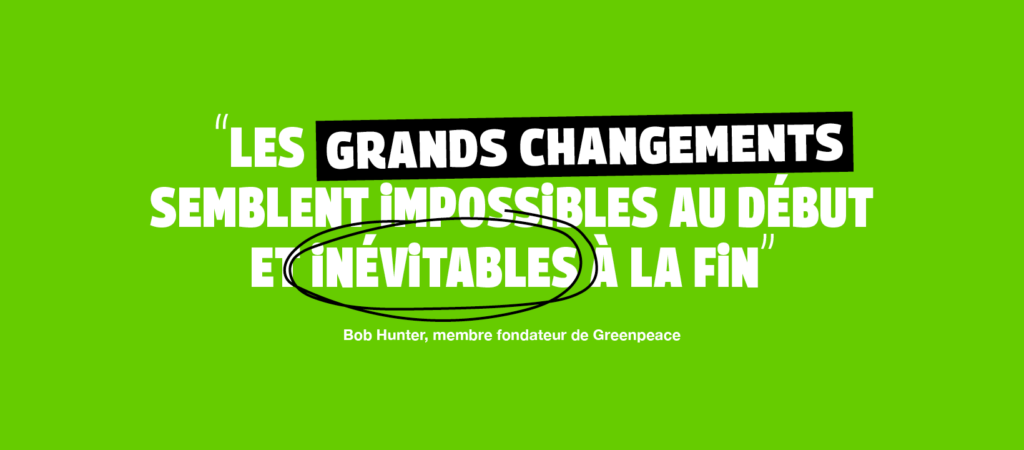Greenpeace – France