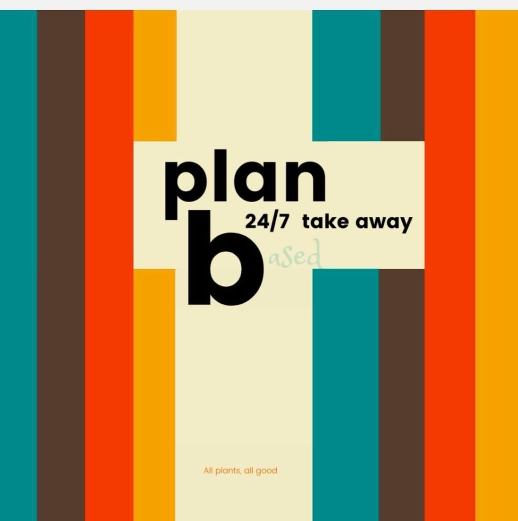 Plan B 24/7 – Bruges