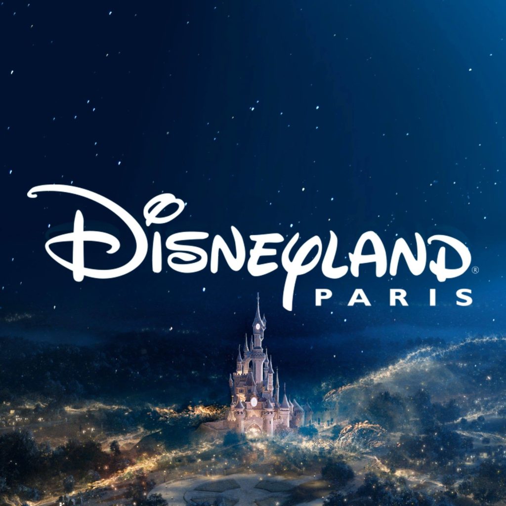 Disneyland – Paris